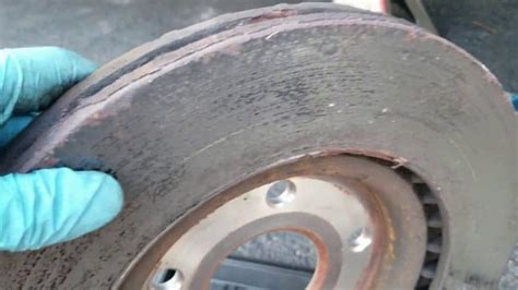 Warped Brake Rotors Signs Causes Fixes