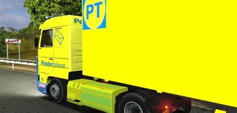 New Jv For Italian Postal Service Parcel And Postal Technology