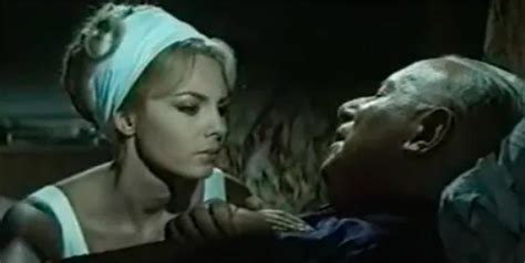 Фильм «Чёрное солнце» (1966) - сюжет, актеры и роли, кадры из фильма