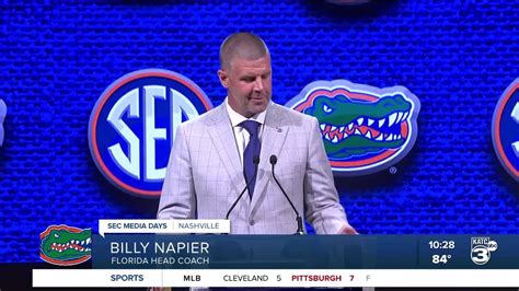 Pressure Is Building At Florida For Quicker Turnaround Under Billy Napier