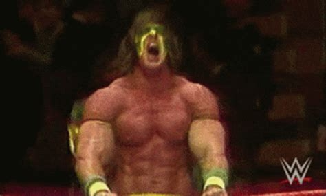 excited wrestler gif excited wrestler discover share gifs