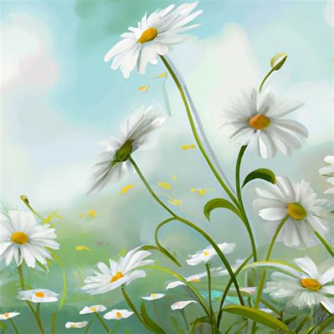 Whats The Difference Between Chamomile Flower And Daisy A Helpful