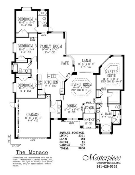 Shea Homes Camarillo Floor Plan Floorplansclick