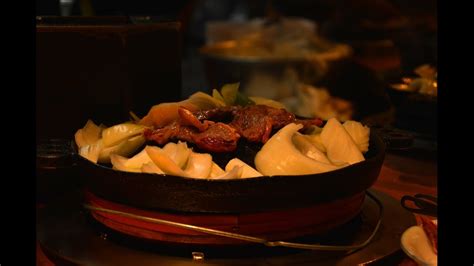 Jingisukan Genghis Khan ジンギスカン The Most Popular Food In Sapporo