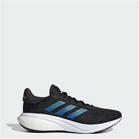 Adidas Supernova Running Shoes Black Adidas Uae