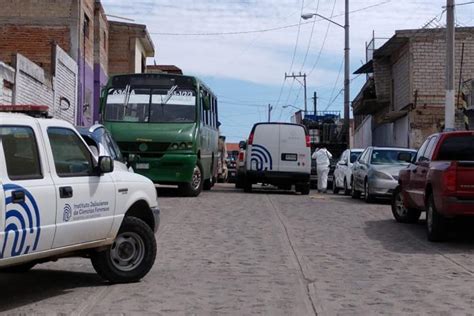 Inicia Mayo Con Jornada Violenta Ocho Asesinatos En ZMG