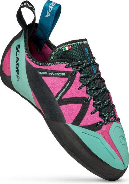 Scarpa Vapor Wmn Allround Climbing Shoe SportFits Shop