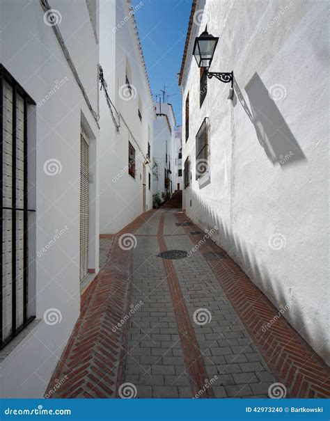 Istan is a Beautiful Town in the Malaga Province in Andalusia, Southern