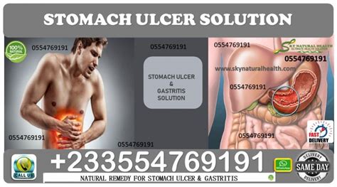 Forever Living Product For Stomach Ulcer Sky Natural Health