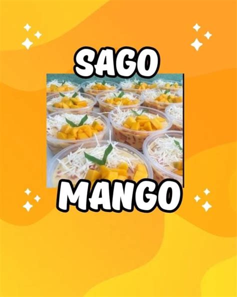 Sago Mango Toko Smk Dki