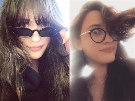 15 Amazing Pictures Of Kat Dennings Without Makeup I Fashion Styles