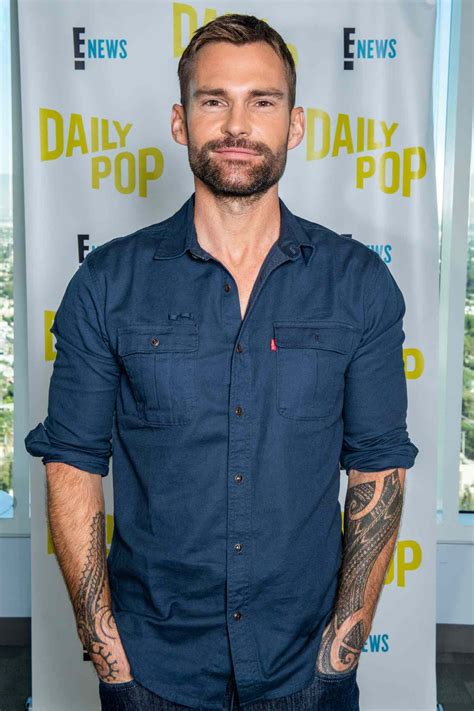 Seann William Scott Reveals He Has 3½-Year-Old Daughter in Custody Filing
