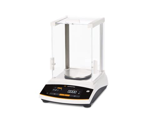 Entris II Series Basic Essential Sartorius Analytical Balance