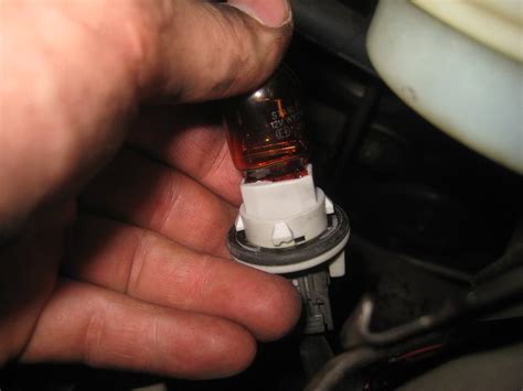 Honda Odyssey Bulb Replacement Guide Honda Odyssey Replaceme