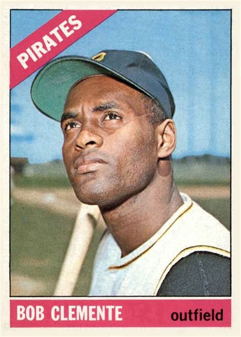 Topps Roberto Clemente Baseball Cards Roberto Clemente