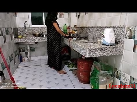 Black Dress Wife Sex With Kitchen Official Video By Localsex XVIDEOS