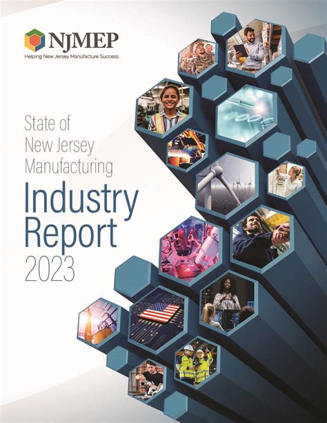 Industry Report Njmep