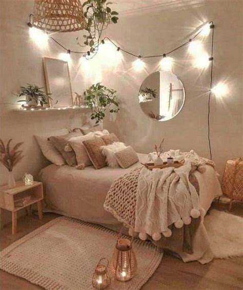 40 Inspiring Bohemian Bedroom Design Ideas For 2020 Bohemian Trend 1000 Room Inspiration