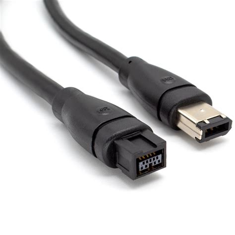 Firewire 800 To Usb Male Solutions Everypor