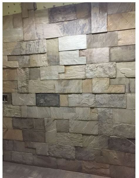 Stone Wall Cladding In Mumbai Maharashtra