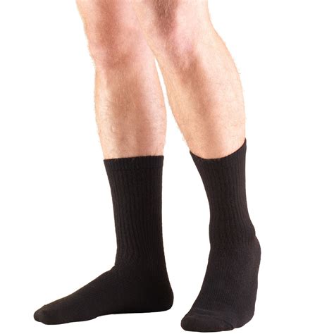 Truform 1912 Compression Socks 8 15 Mmhg Diabetic Rx