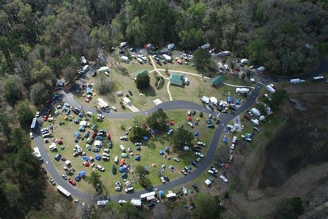 Santos Trailhead & Campground | Florida State Parks