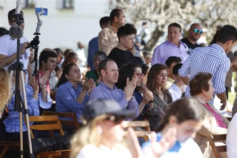 TOMARES VIVE UNA GRAN JORNADA DE CUARESMA CON EL TRADICIONAL CERTAMEN