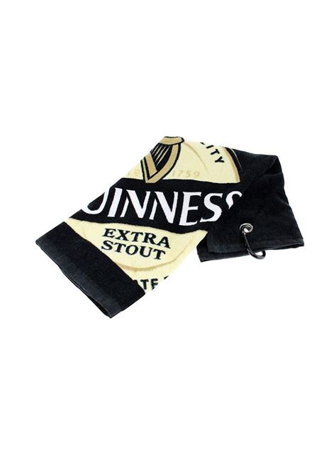 Guinness Golf T Set Blarney