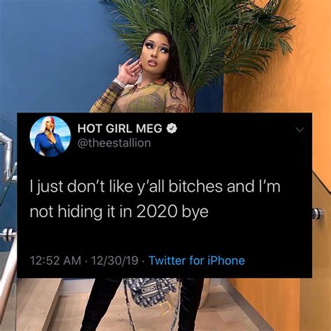 MEGAN THEE STALLION SHARES NEW MUSIC & SPEAKS ON TRYING TO MAKE "GENTLE ...
