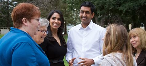 Ro Khanna To Hold First Town Hall San Jose Inside