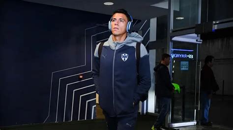 Héctor Moreno es la gran duda en Monterrey para la Ida ante le Cruz