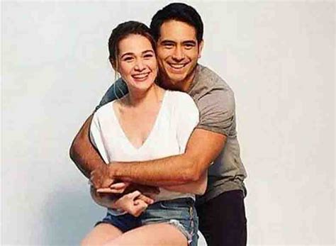 Bea Alonzo follows Gerald Anderson on Instagram anew – ShowBiz Chika