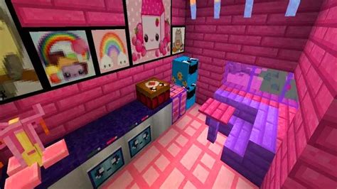 Kawaii World mods for minecraft - pink craft for Android - APK Download