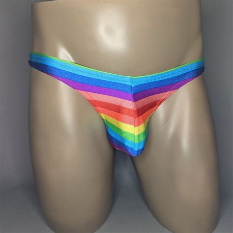 Lgbtq Swimwear Etsy