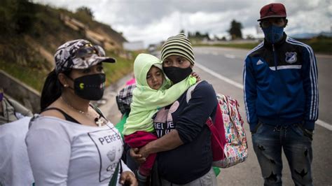 Día Del Refugiado Venezuela Entre Las Grandes Crisis Humanitarias