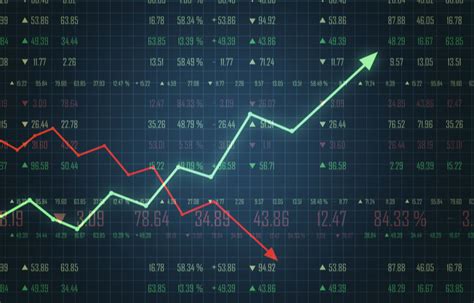 Why Stocks Go Up and Down | Learn More | Investment U