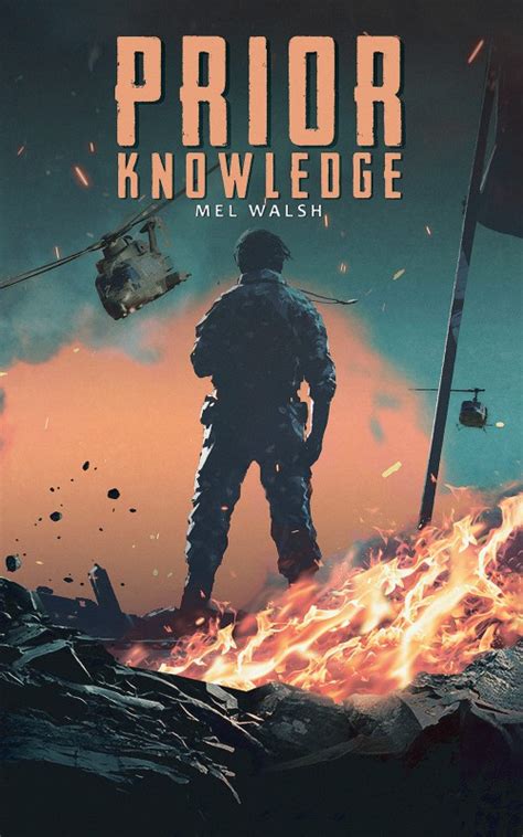 Prior Knowledge Austin Macauley Publishers