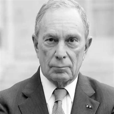 Michael Bloomberg Net Worth How Get Famous Gemtracks Beats