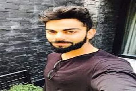 Virat Kohli Is The Fittest Cricketer In The World So What Does He Eat