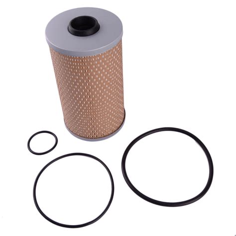 FLEETGUARD FS1029 - Fuel filter cross reference