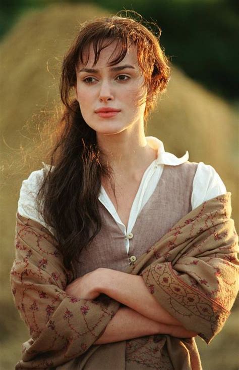 Elizabeth Bennet - Pride and Prejudice Photo (3942586) - Fanpop