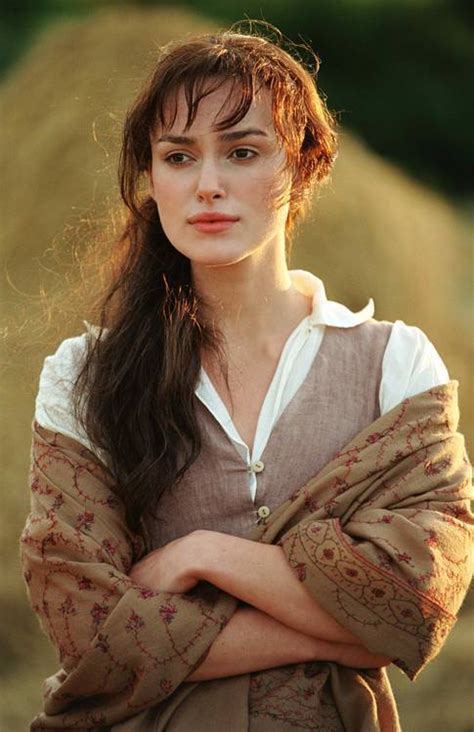 Elizabeth Bennet - Pride and Prejudice Photo (3942586) - Fanpop