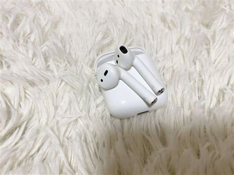 Apple Airpods 第2世代 Mv7n2ja Blogknakjp