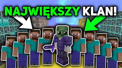 Do Czy Em Do Najwi Kszego Klanu Na Boxpvp Rapy Pl Youtube