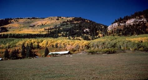 San Juan Skyway Colorado Department Of Transportation