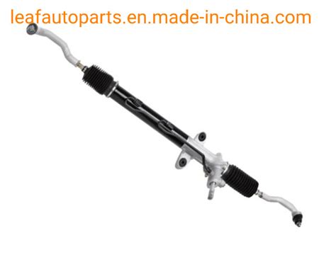 Power Steering Rack Caja Cremallera Direccion Hydai Santa Fe 57700