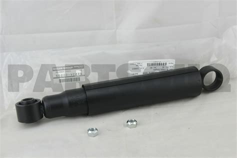 56200VC225 Genuine Nissan ABSORBER KIT SHOCK REAR 56200 VC225 EBay