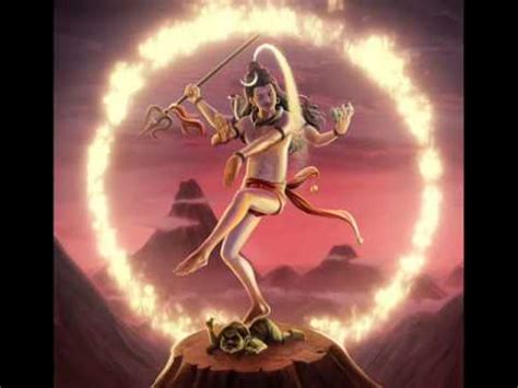 TANDAVA LA DANZA COSMICA DI SHIVA MAYA E LA MECCANICA QUANTISTICA