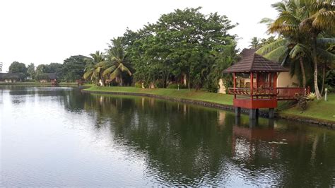 The Zuri Kumarakom in Kerala, India