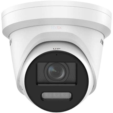 Hikvision Ds Cd G Lu Quality Mp Colorvu Ip Camera